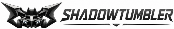 The Shadow Tumbler